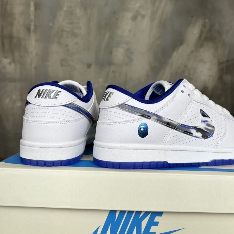 Nike Dunk Shoes